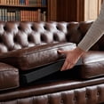 thumbnail image 6 of High Density Square Foam Sofa Cushion Insert, Sagging Seat Support Core, Firm Chair Lounge Pad Filler, Comfort Upgrade Foam Interior For Household Couch Armchair, 6 of 6