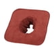 thumbnail image 5 of Toalla para mesa de s Almohadilla para s Toalla para salón de belleza SPA Marrón oscuro, 5 of 8