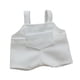 thumbnail image 3 of Pantalones con tirantes CUTICAT para muñecas de 17 cm Ropa en miniatura accesorios, 3 of 8