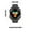Black, variant on AZXY Smartwatch,Smart Watch for Android,Fitness Smart Watches,Bluetooth Sports Touchscreen Health Smart Watches for Women Men with Talk Call and Text,Waterproof Fitness Trackers,Silver