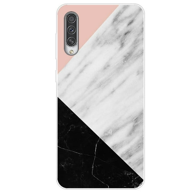 Funda de silicona suave con diseño de lobo para Samsung Galaxy, carcasa de TPU suave para teléfono móvil Samsung Galaxy A50, A30, A70, A30S, A50S qiuyongming unisex