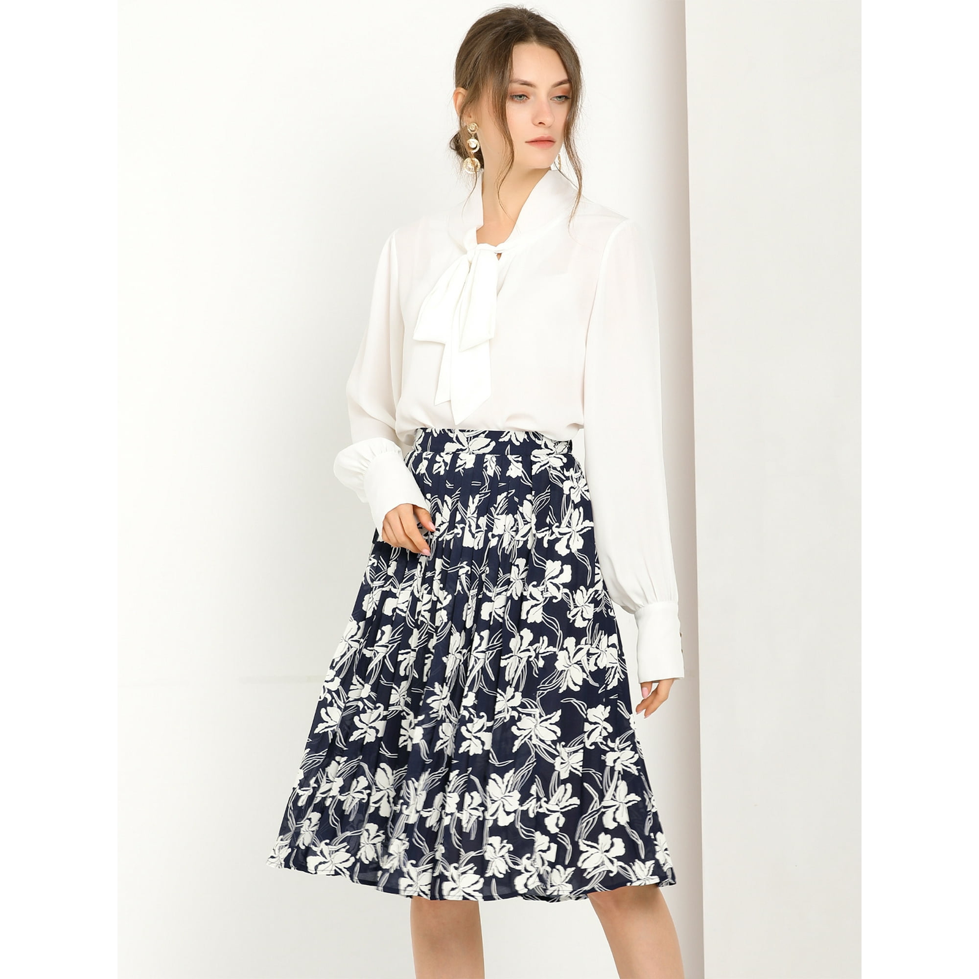 Mini Jupe Plissée Jupe PlissÃ©e Ado Jupe Longue PlissÃ©e Noire