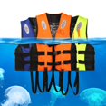 thumbnail image 4 of Gilet de Sauvetage Professionnel Adulte Nageur Ski Gilet de Sauvetage Gilet de Sauvetage, 4 of 5