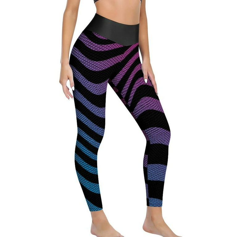 Women's Print Sports Tight Yoga Leggings Women's Print Sports Tight Yoga Leggings