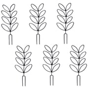 Kieccall Small For Climbing Plants Outdoor Treleaf Plant Trellises