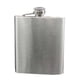 thumbnail image 1 of Toystoory Petaca de bolsillo de acero inoxidable Whisky Licor Vino Pot Flagon Camping Barra de herramientas No.10 NO1, 1 of 6