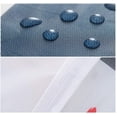 thumbnail image 3 of Funda para lavadora, funda para lavadora a prueba de polvo e impermeable, funda protectora para lavadora (carga superior), 3 of 5