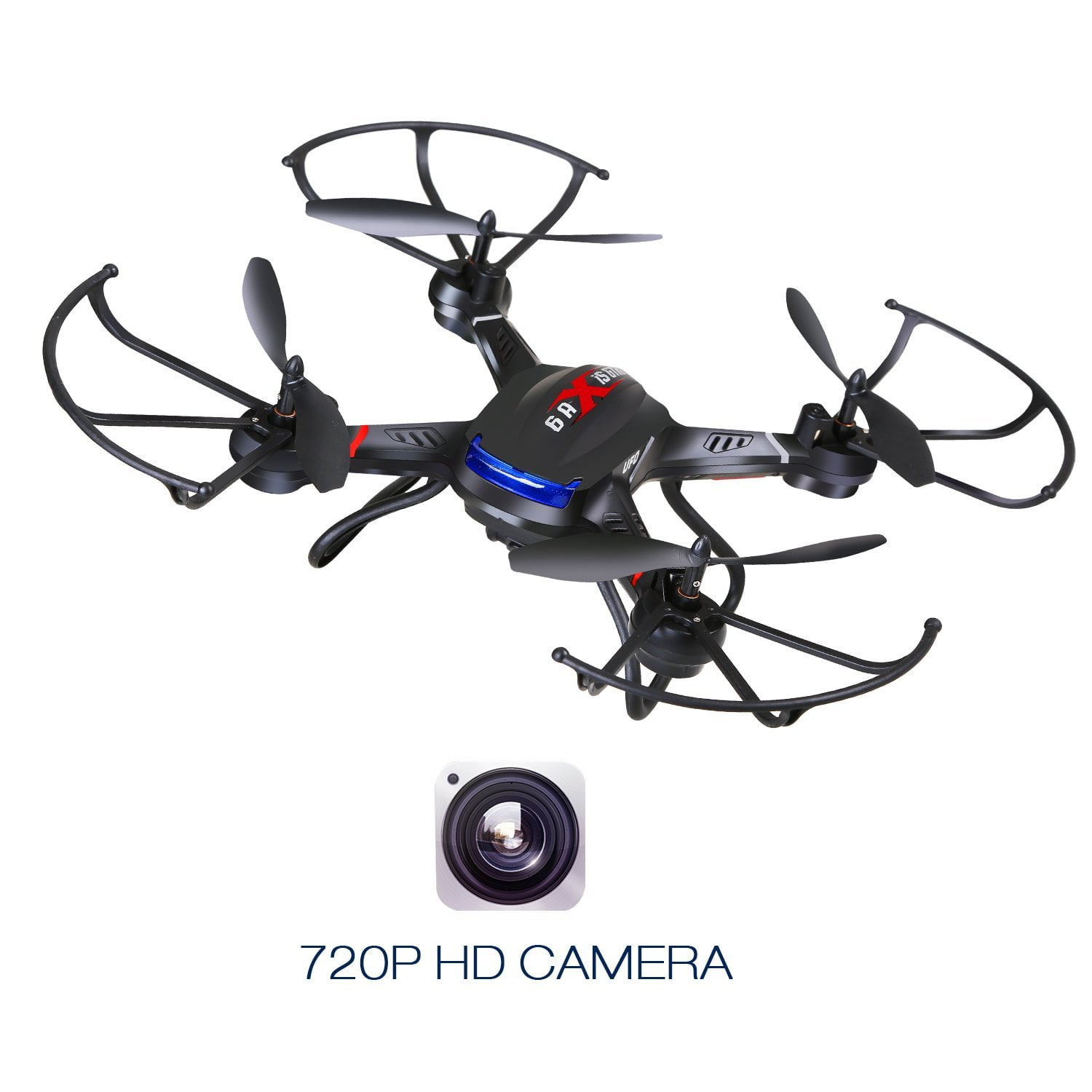 holy stone f181c rc quadcopter drone