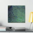 thumbnail image 3 of Code of Impressionism - Canvas, 3 of 10