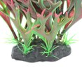 thumbnail image 4 of Paisaje Corales Cuerno de Ciervo ANGGREK planta de agua artificial Para Acuario de pecera, 4 of 8