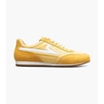 thumbnail image 2 of Stacy Adams Action 150 Sporty Lace Up Sneaker Yellow 25797-700, 2 of 7