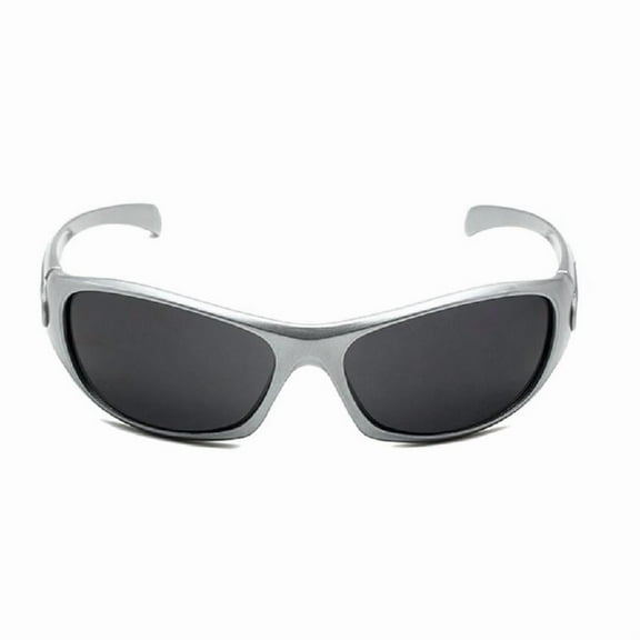 Yokua Futuristic Color Lens Sunglasses for Teens Carnival Party Taking Photo Tool