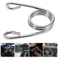 thumbnail image 4 of Miangastore 2pcs Motorcycle Solo Seat Spring Replacement Metal Springs Motorcycle Seat Springs, 4 of 9
