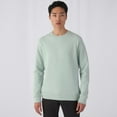 thumbnail image 2 of B&C Chandail Col Rond King pour Hommes, 2 of 7