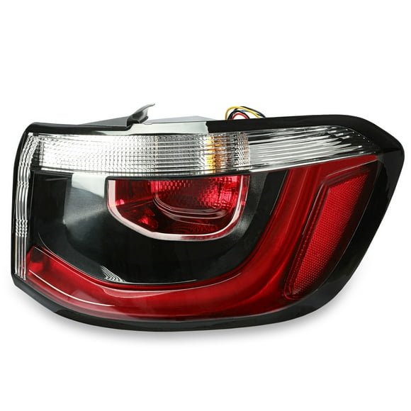 Jeep Compass Tail Light Assembly
