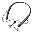 thumbnail image 2 of Uandlove Bluetooth Headphones Noise Cancelling,Running Sports Neck Bluetooth Headset In-Ear Ultra Listening Wireless Headphones Black, 2 of 7