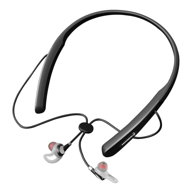 Auriculares Inalámbricos Bluetooth Cuello Corriente Auriculares Bluetooth en Monitoreo Del Oído Auriculares Inalámbricos Auriculares Inalámbricos Bluetooth