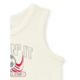 thumbnail image 3 of Wonder Nation Toddler Boys' Graphic Tank Top, Size 18M-5T, 3 of 3