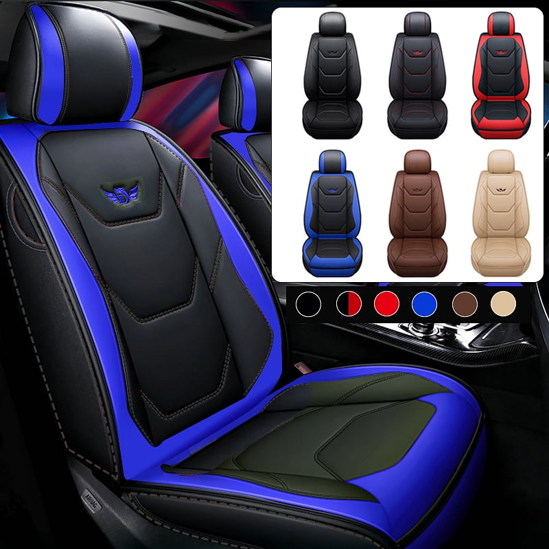 automobile seat covers walmart