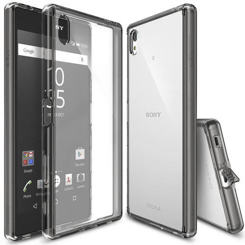 Een effectief Overeenstemming Vrijlating Rinkge Fusion Case for Sony Xperia Z5 Premium - Walmart.com