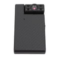 thumbnail image 1 of Cámara De Acción WiFi, Imagen Clara, Cámara Deportiva Antivibración, Control De Aplicación 1080P Para Windows Para Aventuras Al Aire Libre, 1 of 7