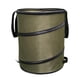 thumbnail image 1 of Bearachild Bolsa de basura plegable para jardinería, bote de basura emergente, contenedor de hojas L Suministros de limpieza para el hogar METRO, 1 of 1