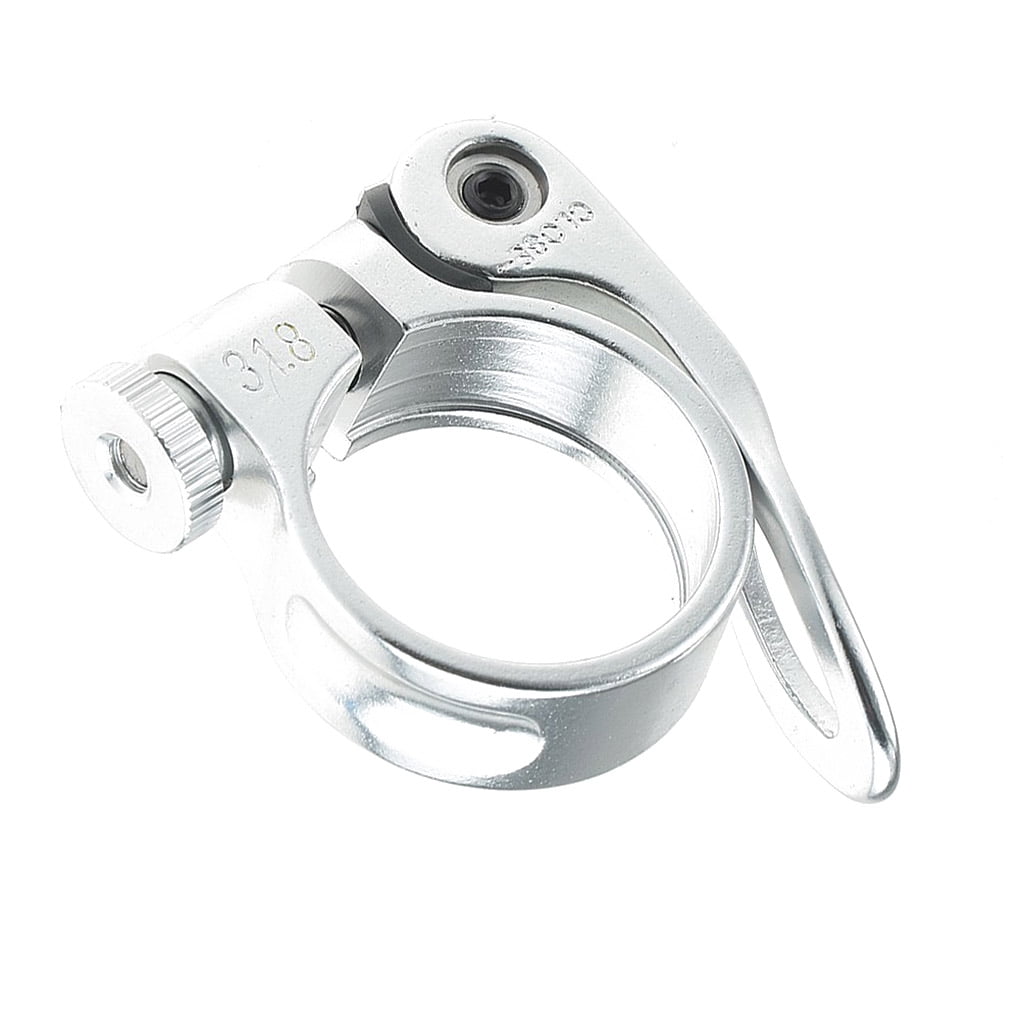 bike saddle clamp