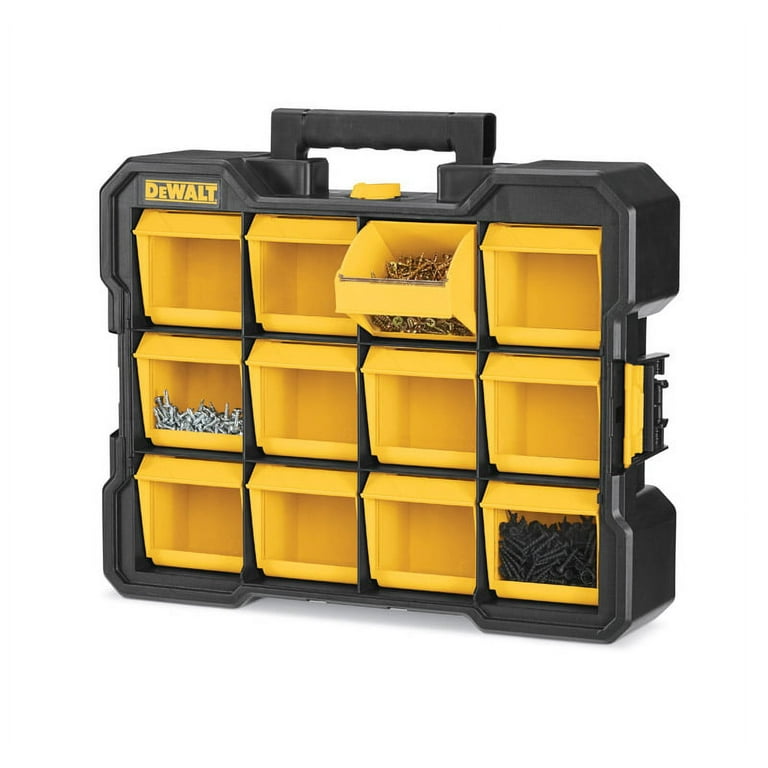 Dewalt toolbox organizer outlet