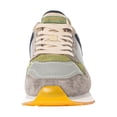 thumbnail image 4 of HOFF Dublin Track & Field Suede Trainers, Multicoloured, 4 of 10
