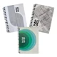 thumbnail image 1 of Agenda Minimalista Semanal 2025 Con Afirmaciones Y Stickers, 1 of 8