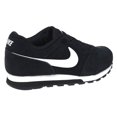 thumbnail image 2 of Nike MD Runner 2 Suede, 2 of 6