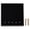 Gray, variant on Yajisi Smart Thermostat Digital LCD Screen Memory Function 5 to 45C 3A Water Heating 220V Gray (2.4 inches / 60 mm)