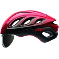 thumbnail image 1 of BELL , STAR PRO SHIELD, Rouge/argenté, M, 1 of 1