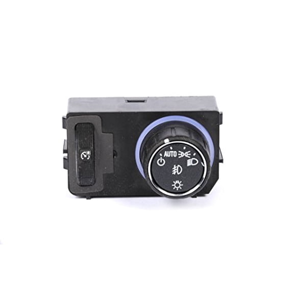 ACDelco 23187806 Gm Original Equipment Black Headlamp Switch