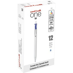 uni-ball UB One Gel Pens