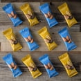 thumbnail image 5 of Glazed Mix Nut Blend Variety Pack, 1.5 Oz Grab & Go Bags (12 Total Packs) - Four Different Dry-Roasted Deluxe Mixed Nuts Blends Included - Non-GMO Kosher & Certified Gluten-Free Snacks, 5 of 5