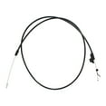 thumbnail image 4 of 588479201 Drive Cable Replacement for Craftsman 917374031 Lawn Mower - Compatible with 424919 Drive Control Cable, 4 of 4