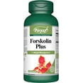 thumbnail image 1 of VORST Forskolin Plus 125mg With 25:1 Extract Ratio (3125mg Raw Extract Equivalent) 60 Vegan Capsules, 1 of 4