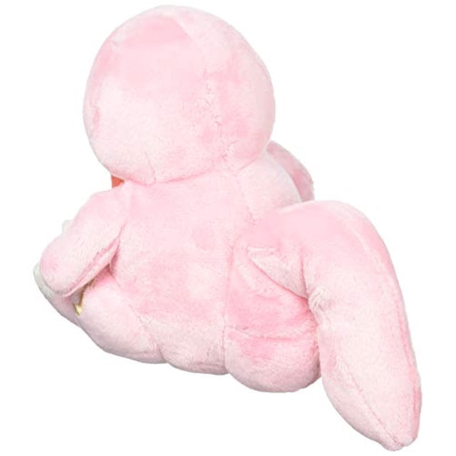 Pokemon Center Original Fit LICKITUNG Excelangue Schlurp Peluche Pokémon Pokemon