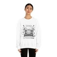 thumbnail image 3 of Writing the Next Chapter Sweatshirt Vintage Typewriter Author Writer Shirt, 3 of 6