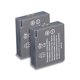 thumbnail image 3 of Auriculares inalámbricos de comunicación Eartec UL2SD para 2 usuarios, 3 of 6