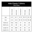 thumbnail image 4 of CafePress - The Day Of The Dead Vintage Doll T Shirt - Dark T-Shirt Kids XS-XL, 4 of 4