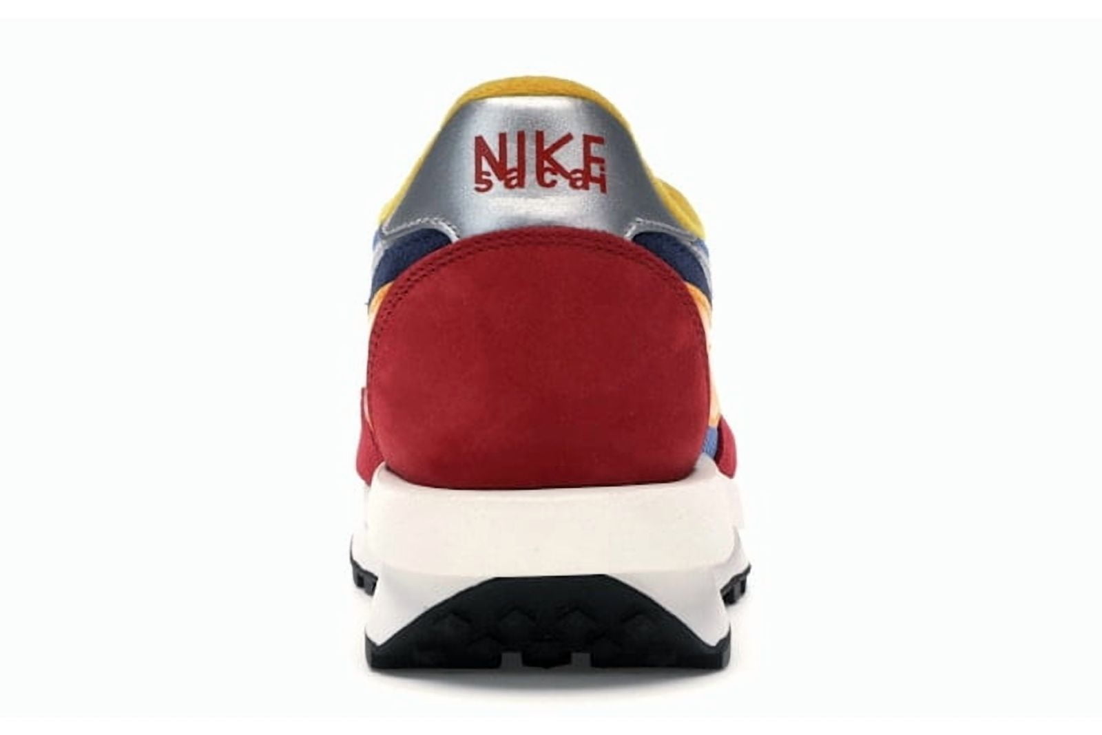 sacai fragment waffle stockx