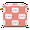 CoralRed, variant on Qzjjjmy Foldable Storage Basket with Handles for Kids Toy Storage Bins Boys Storage Box for Organizing Bathroom Bedroom