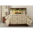 thumbnail image 2 of Smithsonian  Garden Glory Duvet Set King - 10 Pieces or More, 2 of 5