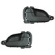 thumbnail image 1 of Par de MANIJAS PUERTA INTERIOR VILLAGER 1999 al 2002 FORD Delanteras Genérica  ., 1 of 4