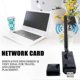 thumbnail image 2 of USB WiFi Adapter for Kali Linux - 802.11n 150Mbps Wireless Network Card with AR9271 Chipset Support, 2 of 5