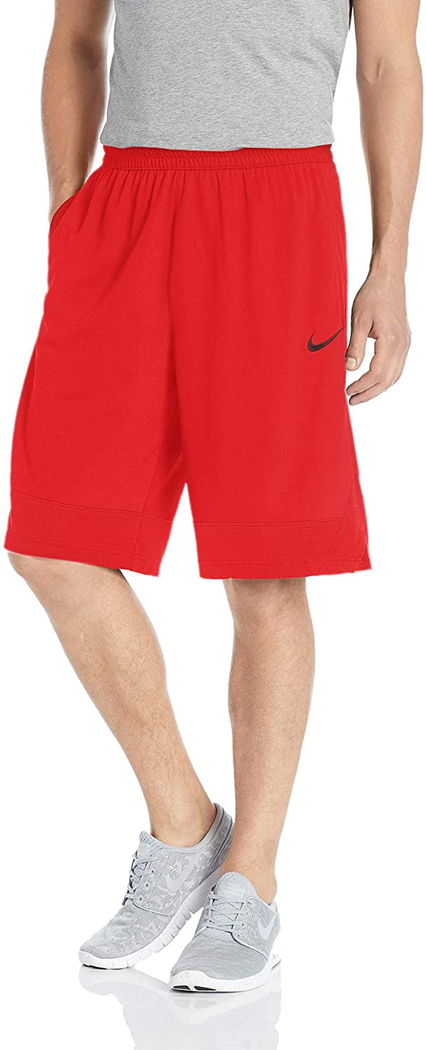 nike athletic shorts with pockets