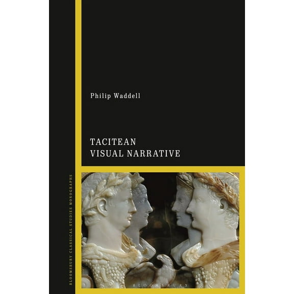 Tacitean Visual Narrative, (Paperback)