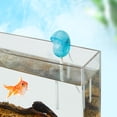 thumbnail image 2 of EastVita Aquarium Fish Tank Filter, Mini Air Atomizer, Wall-Mounted Landscaping Humidification Atomizer for Fish Tank, Betta Tank, Shrimp Tank, Fry Tank, 2 of 7